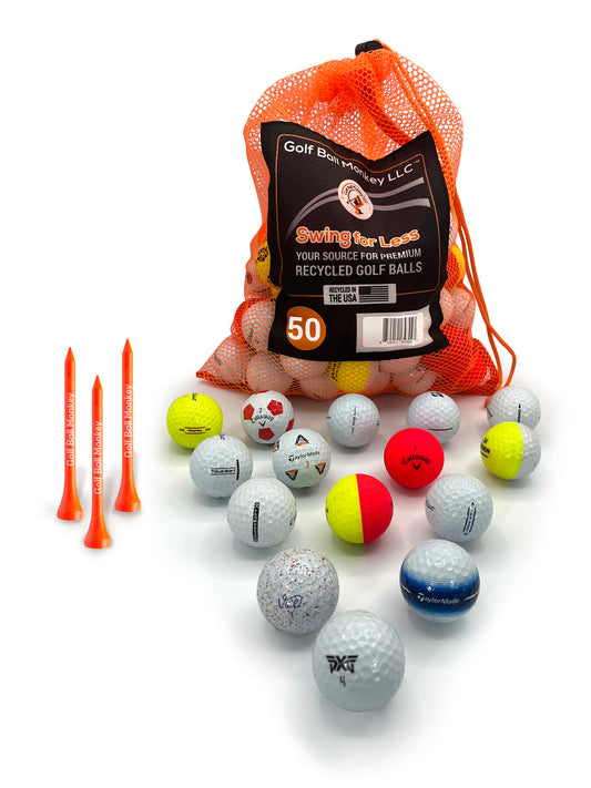 Pro Series Mix - 50 Pack
